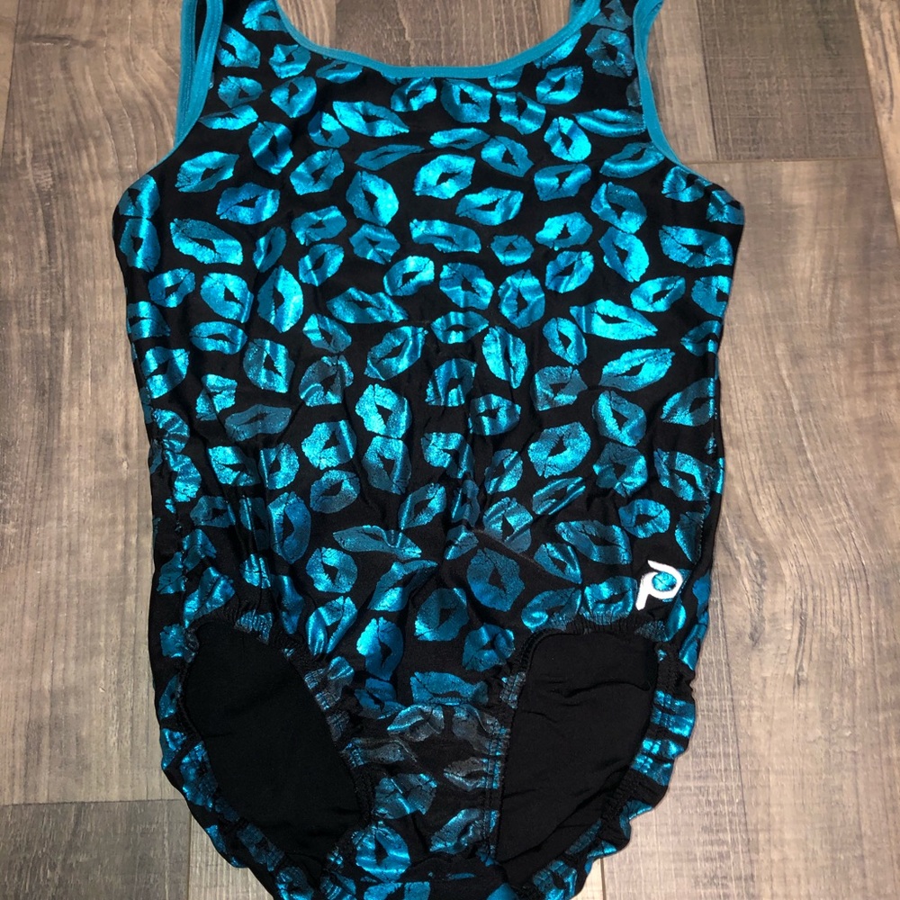 Leotard